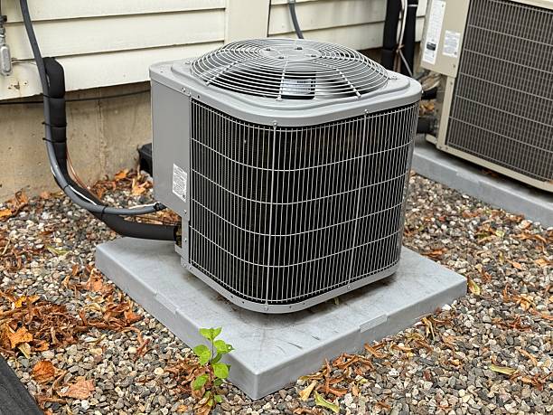 24/7 Emergency Air Conditioning Repair experts in Giddings, TX