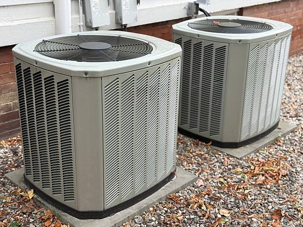 Reliable Air Conditioning Repair contractor in Giddings, TX by Leonard HVAC